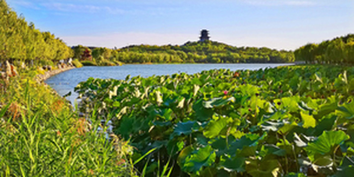 唐山游记图文-金秋哪里去？三天两晚玩转唐山精华景点，吃住行全攻略