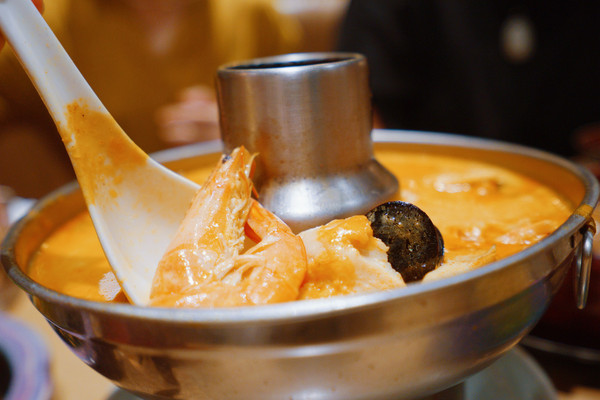 Andaman安达曼(世纪汇店)