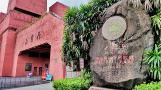 国庆周边游丨秋天里的第一杯奶茶，不如来一次秋天里的第一场旅游