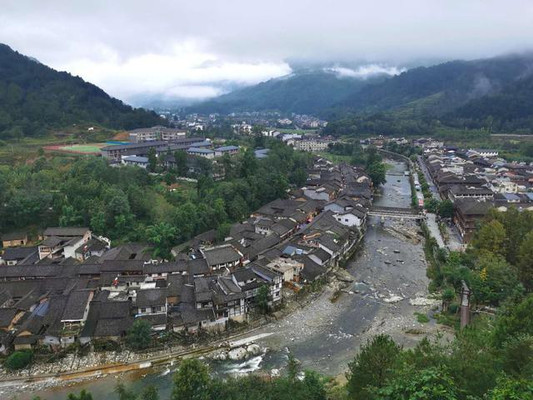 别再说古镇坑,游览古镇的5条建议,才是打开古镇的正确方式