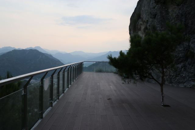 流石山景区旅行图片 5