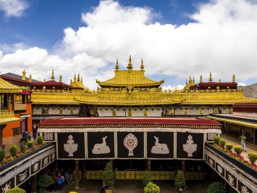 大昭寺