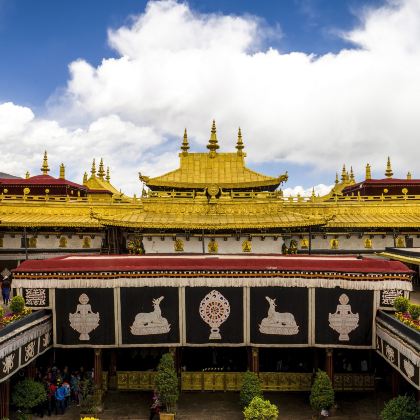 历史人文·西藏大昭寺2H深度讲解亲子营·成人/儿童·金牌导游线下博物馆高端精讲品牌·见证信仰的力量·上下午场可选·私家团