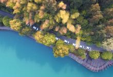 石燕湖景点图片
