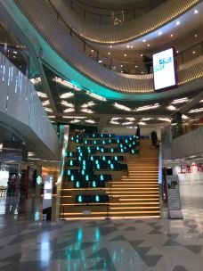 淮海路-上海-fly_me_to_the_moon