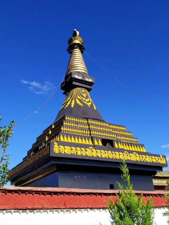 桑耶寺旅行图片 4