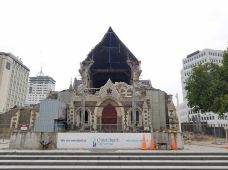 大教堂广场-Christchurch Central-yangduoduo17