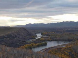 呼伦，远方的呼唤