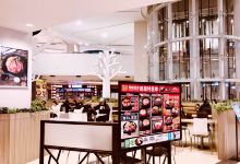 金虹桥国际中心购物图片