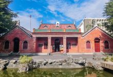 理学堂大书院景点图片