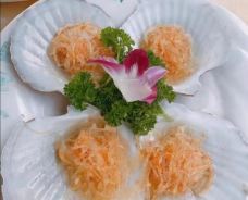 小海豚连锁海鲜餐厅(3号店)-三亚-M31****1468