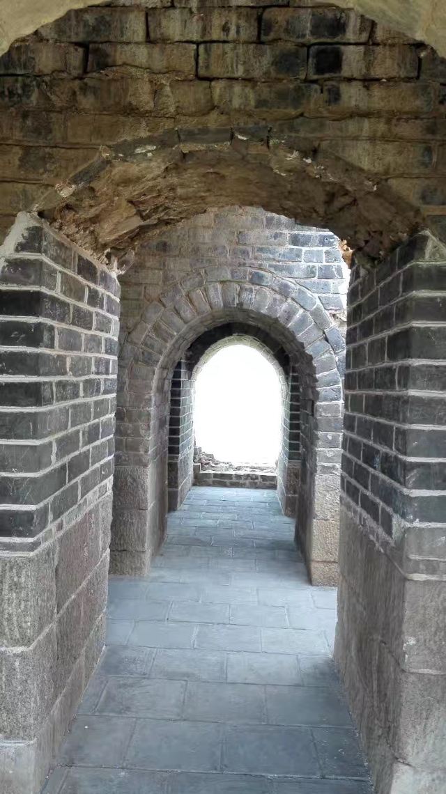 龙泉峪长城旅行图片 3