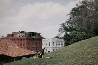 马来西亚 | 7天自由懒散行程+首次去的保姆级实用tips