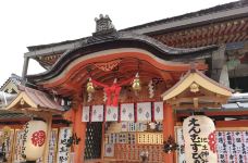 地主神社-京都-q****ky