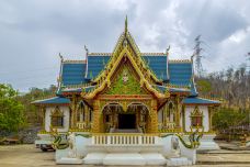Wat Phousalao-巴色