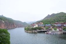京娘湖-武安-世界美食游走达人
