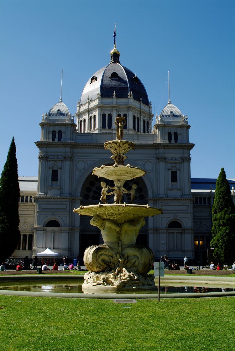 Melbourne Brief Guide