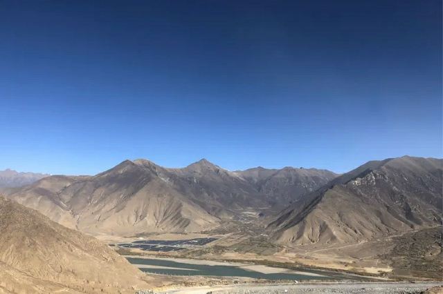 巴郎却康旅行图片 2