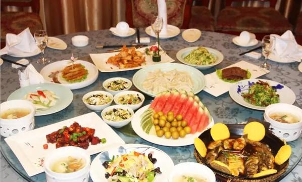 铂丽斯国际大酒店逸景阁食府(黄海路店)