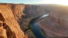 马蹄湾-科科尼诺县-elsashen0529