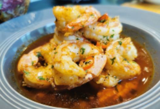 Restaurant Sakamanga美食图片