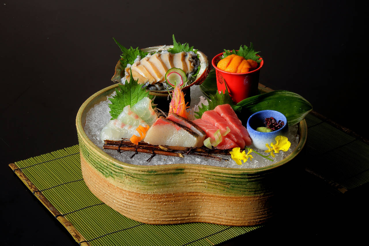 KISOJI Tsuten餐厅图片