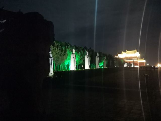 宋陵公园旅行图片 7