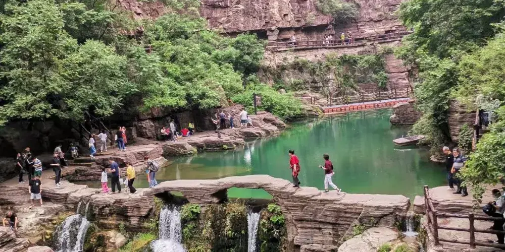 永安旅遊