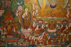 同仁县-热贡艺术之乡-同仁-听爵士的流氓兔