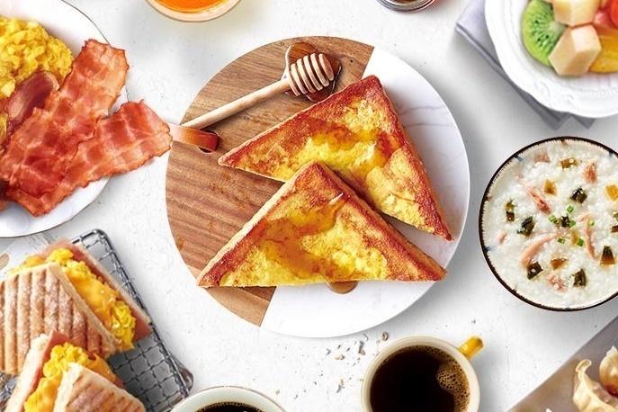 必胜客(德润店)餐厅图片