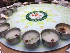 吉品捞火锅(富区店)-齐齐哈尔-安之若素臧艳春