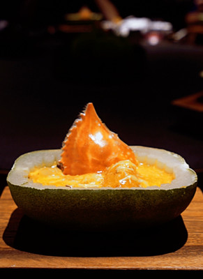 再吃膳道（金茂店）
