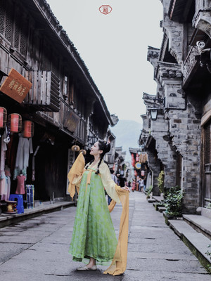 浙江台州2天1夜丨打卡台州府城，江南长城、古街、美景美食美宿全都有
