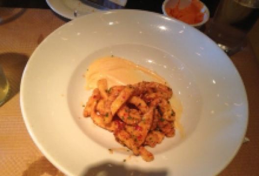 Dutch Kitchen美食图片