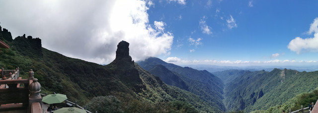 好山好水好风光贵州全景13日旅游攻略(2.5W字,240图)