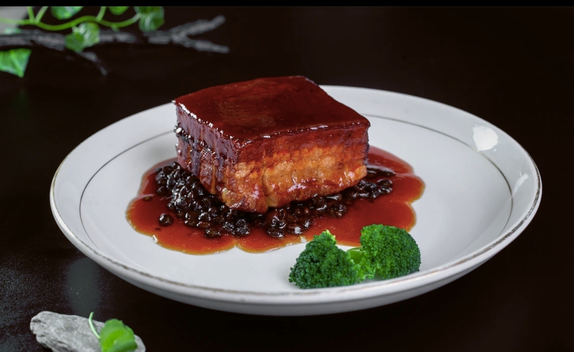 巴国布衣(紫荆店)