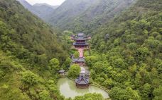 鼎湖峰-缙云-首席监理