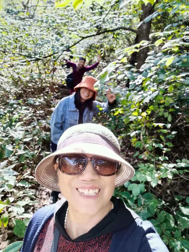 九洞山省级森林公园旅行图片 1