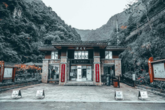 文成游记图片] 来温州文成，百丈深高瀑下，见证百分满恋爱！