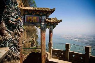 七彩云南：漂亮大理，美丽丽江，纯净泸沽湖