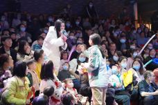 海滨城浩海立方海洋公园-成都-C-IMAGE