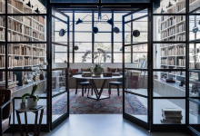 霍登小屋景点图片