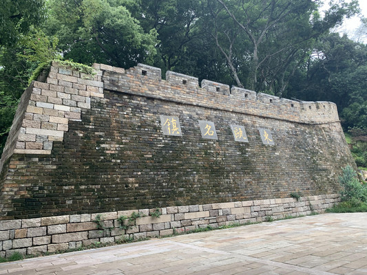 温州，一个也许与你平时认知不太相同的东瓯古城