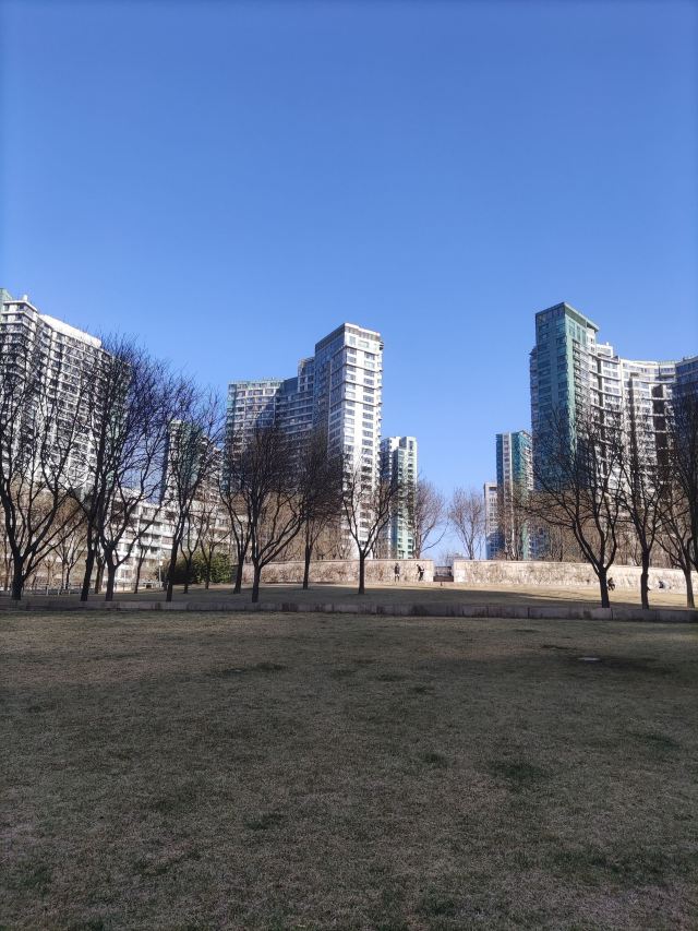 CBD历史文化公园旅行图片 2