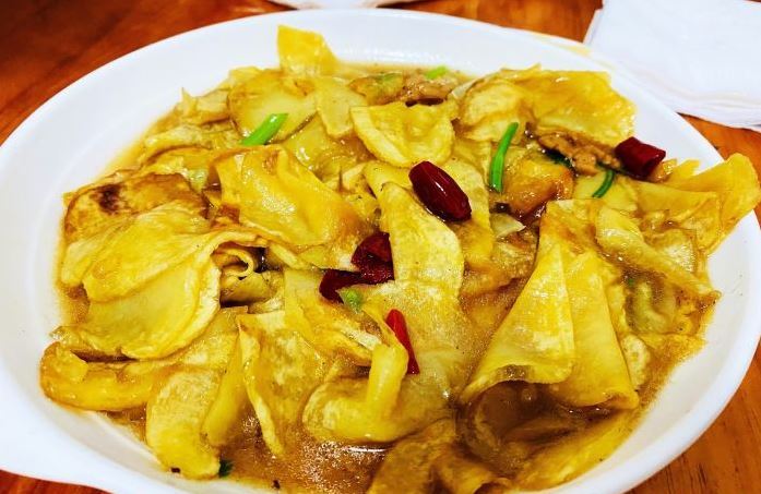 如意香辣鸡架(总店)