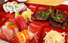 Yashima Restaurant餐厅图片