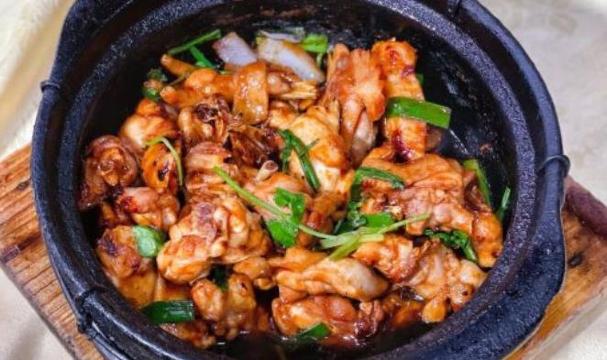 万家福好味居大家福·啫啫煲(奔富广场店)