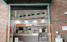 麦菲尔(应星花园店)餐厅图片