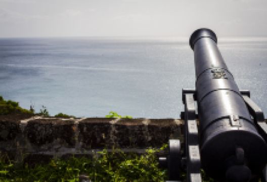 Fort George景点图片