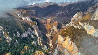 扎萨格,藏在若尔盖的“隐没的天堂”。